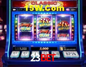 Descubra a Magia dos Jogos de Arcade no 23Bet